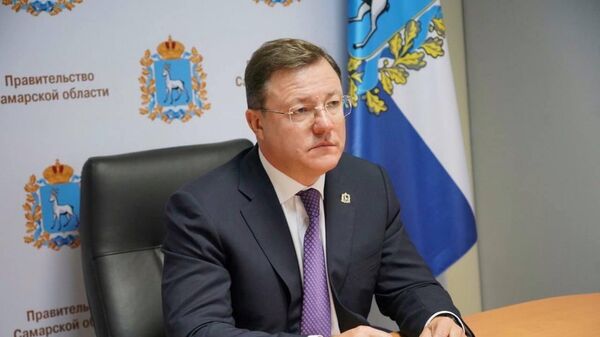 В Самаре обсудили строительство авиационного хаба