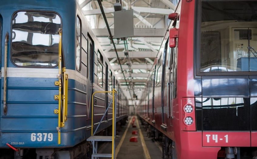 В Петербурге не хотят проектировать метро
