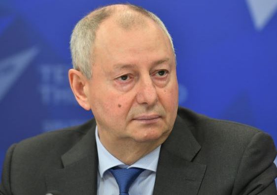 В Российском союзе строителей формируют новый комитет