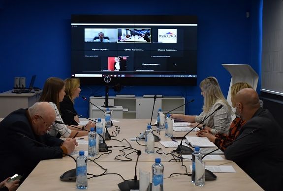 НОСТРОЙ выступает за целевую подготовку кадров для стройкомпаний