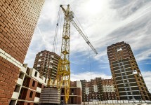 Общественники Минстроя предлагают смягчить требования по проектному финансированию