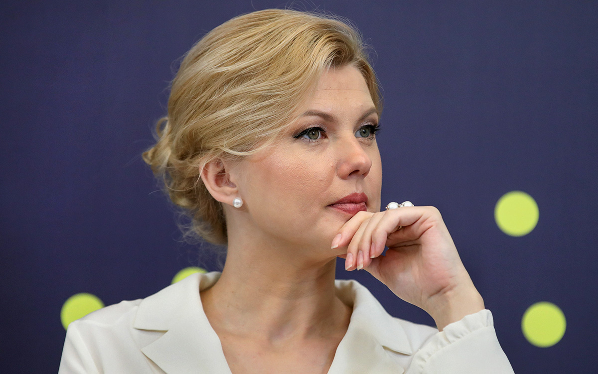 МВД подтвердило объявление в розыск вице-президента Сбербанка Раковой