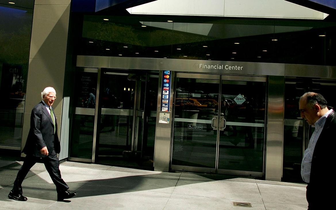 Юристы посоветовали ЕС требовать с банков отчет по российским активам