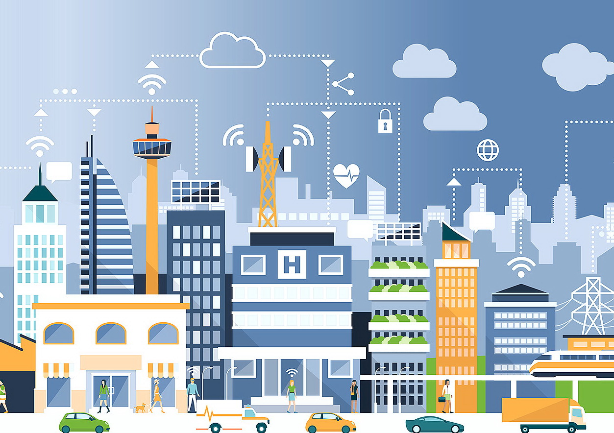 «Умным городам» прописали учебник