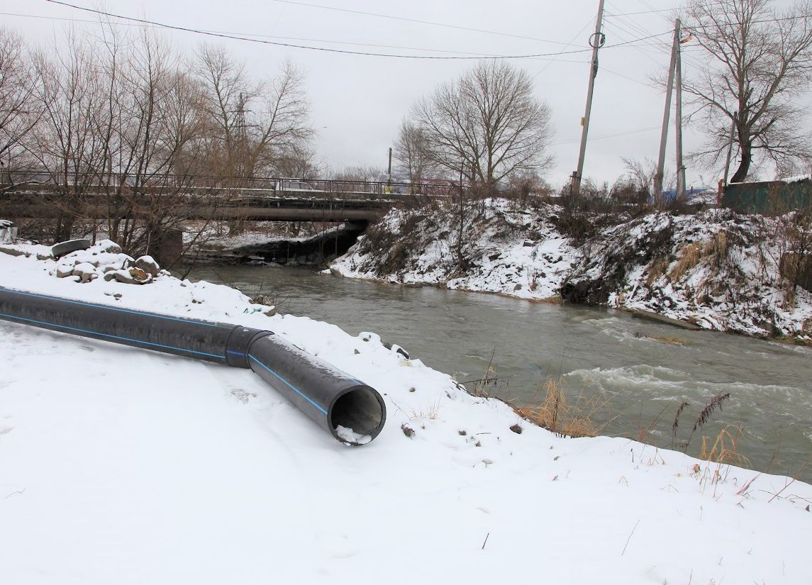 Ассоциация «Сахалинстрой» вступилась за подрядчика