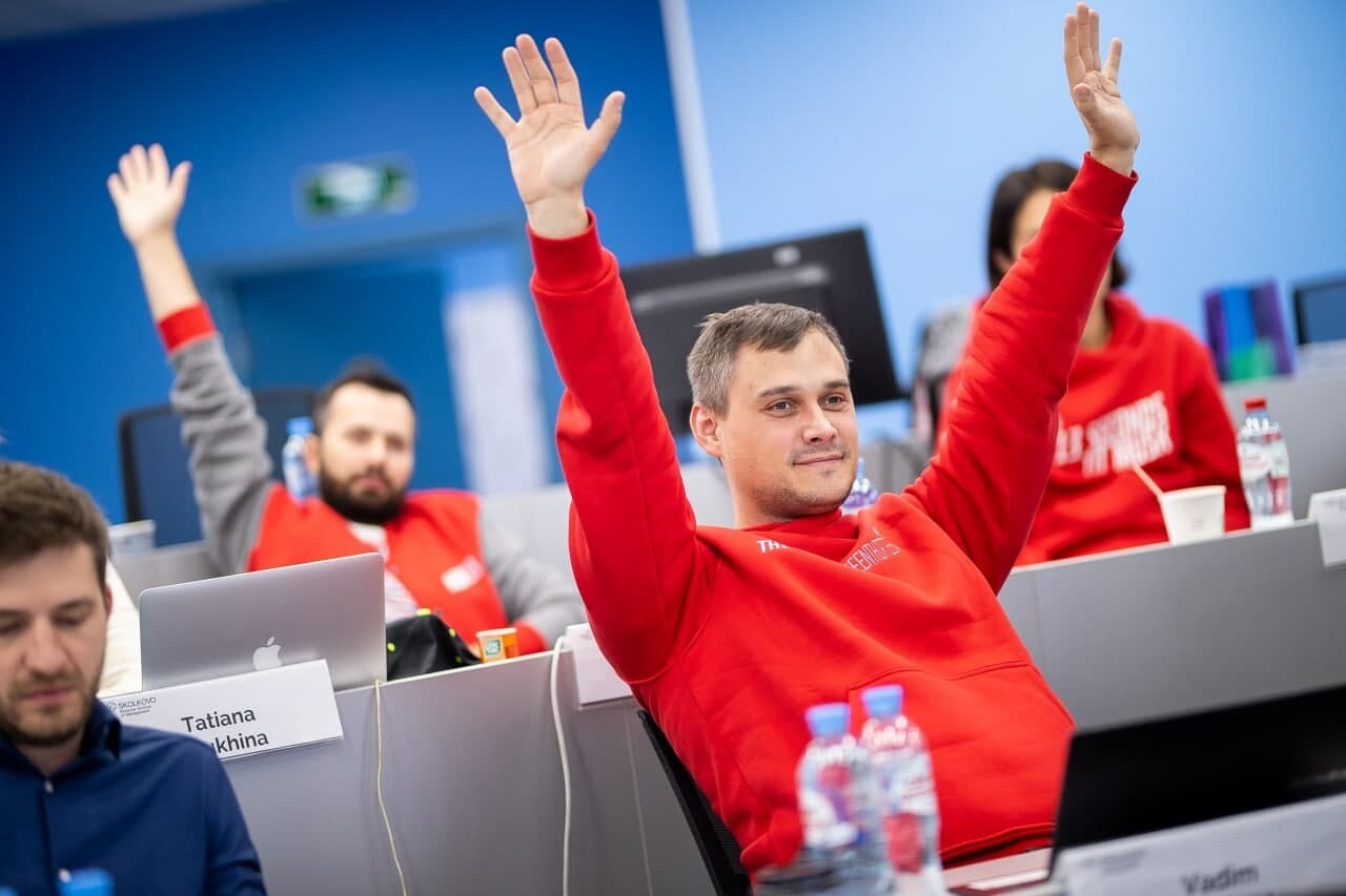 Топ-4 «мягких» навыка для IT-менеджера