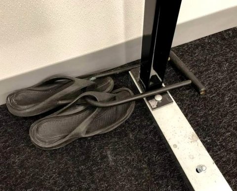 За неправомерную блокировку счета налоговикам пришлось заплатить 591 тысячу