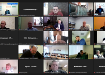 Строительные СРО ЦФО подвели итоги года