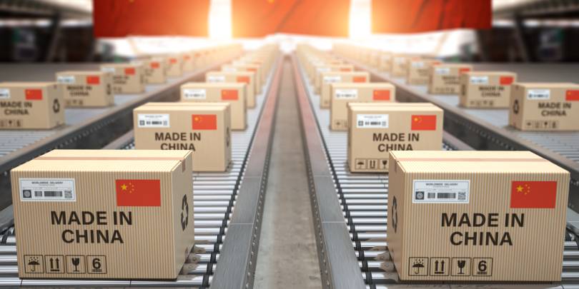 Глобальные инвесторы уходят из Китая на фоне растущих рисков