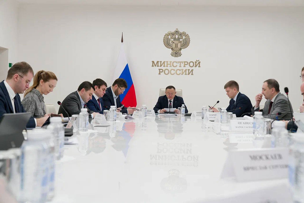 В сферах теплоснабжения, водоснабжения и водоотведения действует 2 456 концессионных соглашений