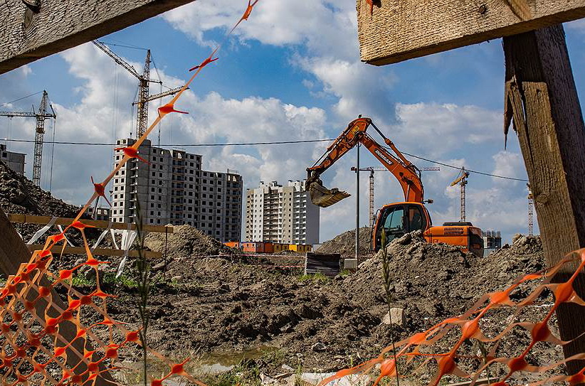Правительство изменило подходы к ликвидации долгостроев