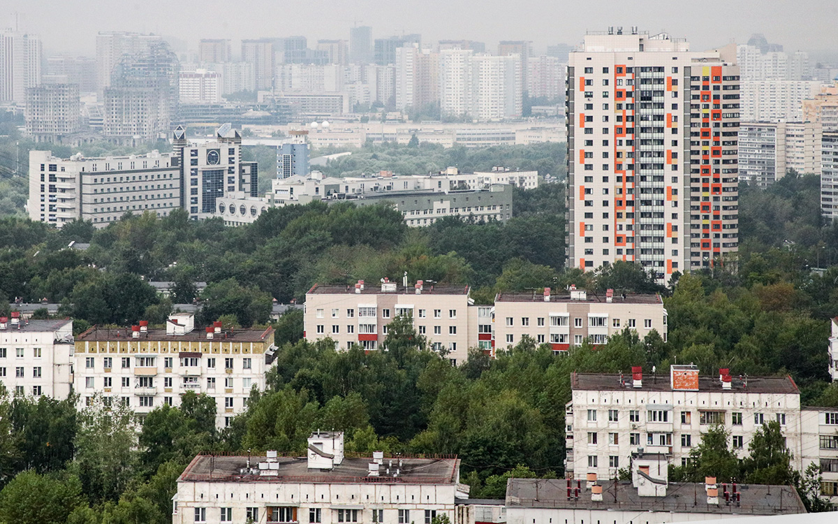 Минфин внес проект постановления для снижения ставки по льготной ипотеке