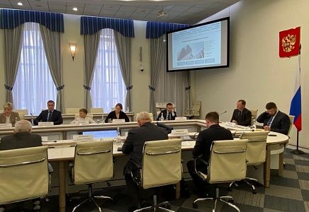 Кадровый центр Минстроя учтёт потребности ЖКХ