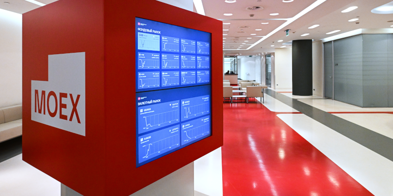 «Недружественным» иностранцам разрешат торги акциями в урезанном режиме