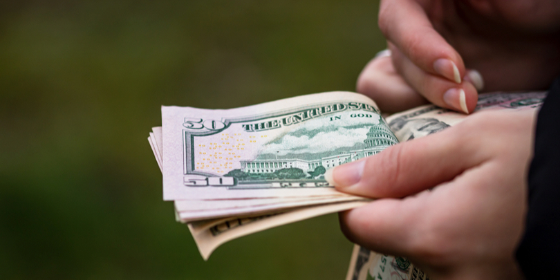 «Жадность побеждает страх». Глава Goldman Sachs о рисках инфляции