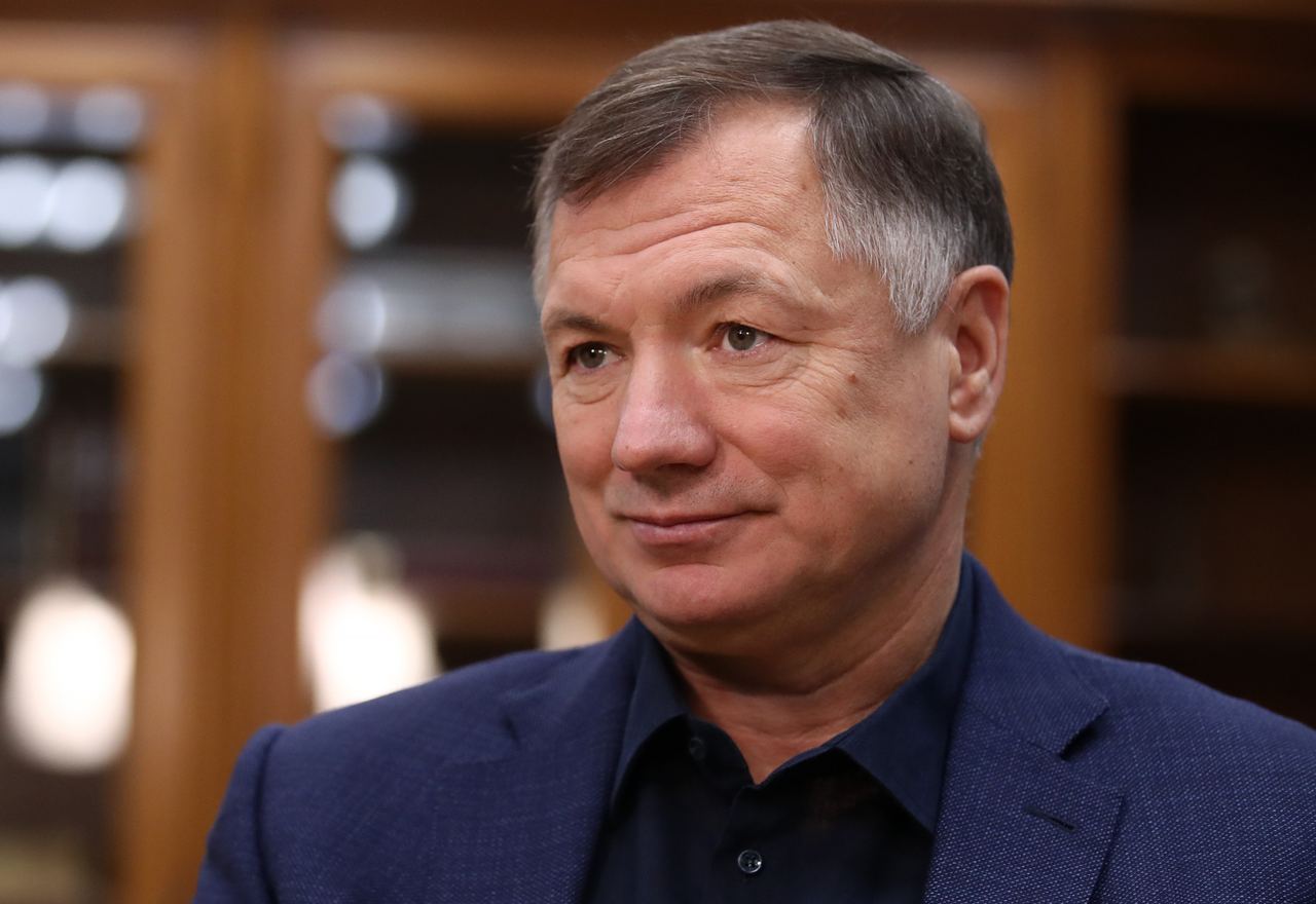 Марат Хуснуллин: Поручения президента будут выполнены