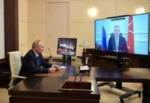 Петербургское метро будут строить на налоги Газпрома