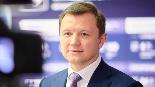 Ефимов: город выделил 156,3 гектара земли для реализации МаИП в 2023 году