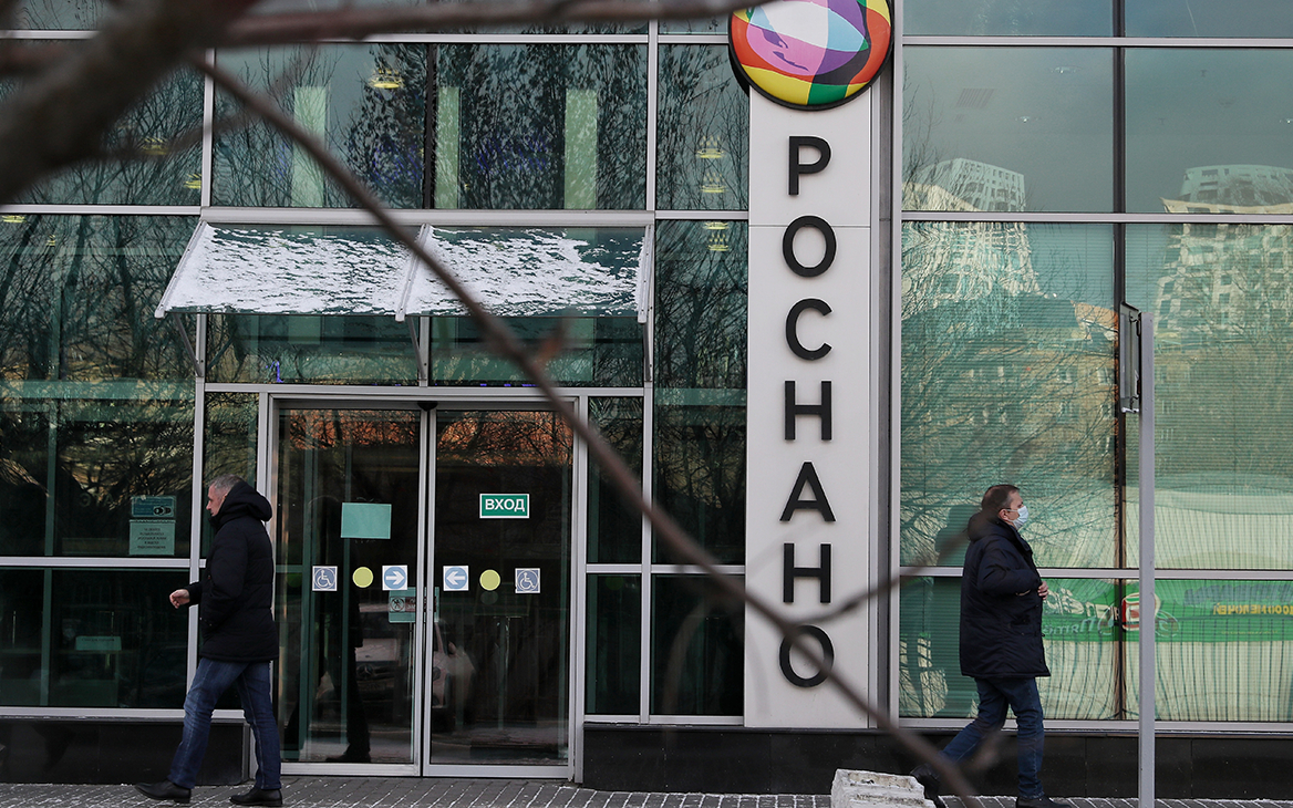 «Роснано» потребовало признать недействительными договоры о кредитах