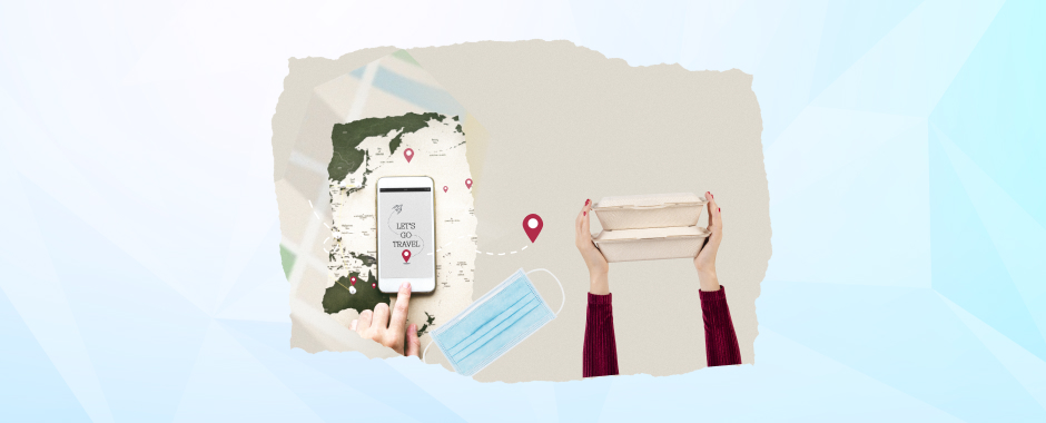 Рестораны и туроператоры остались без обещанной поддержки