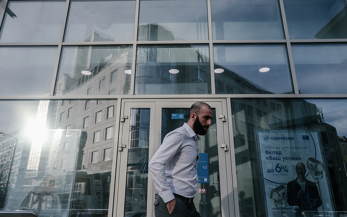 Эксперты оценили влияние нового локдауна на выдачу кредитов