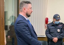 Экс-вице-президента ГК «ПИК» обвинили в мошенничестве