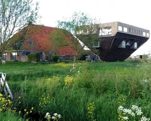 ФНС подняла вопрос о ставке земельного налога, если участок под ИЖС принадлежит фирме