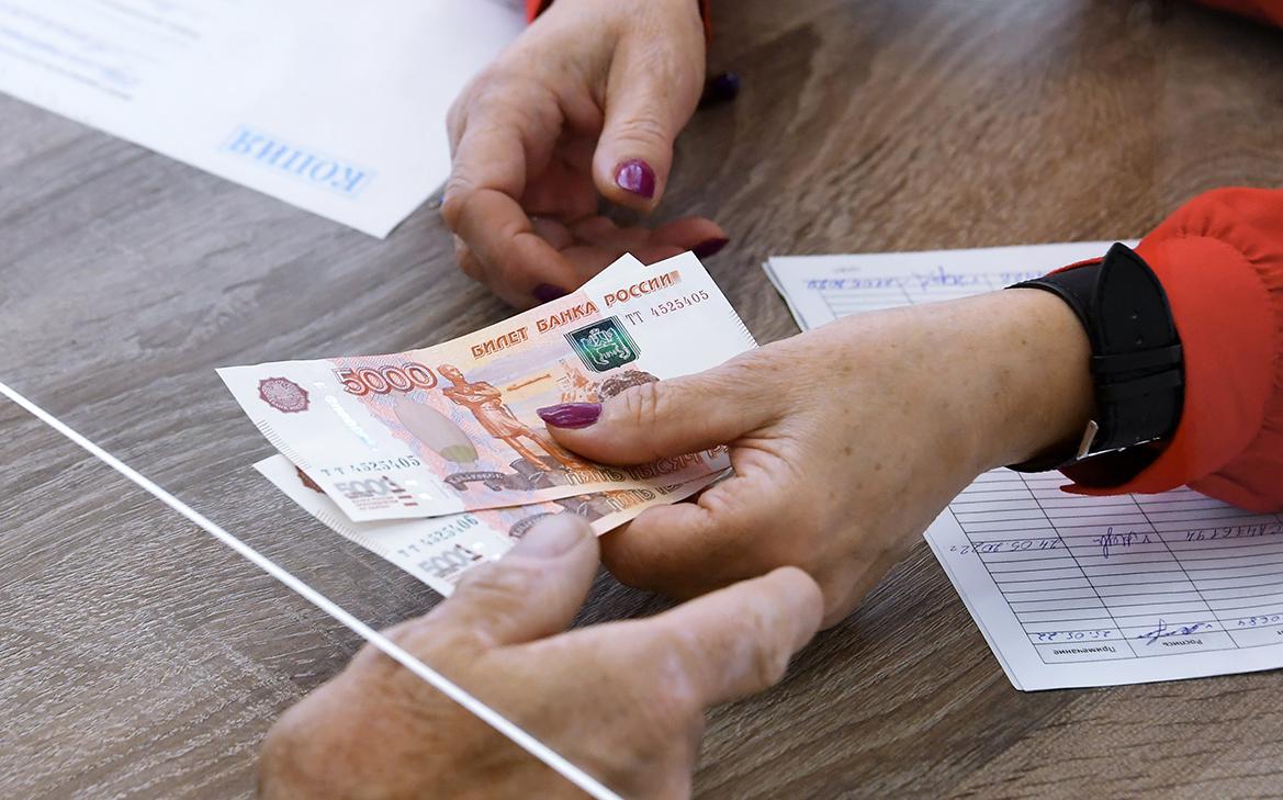 ФАС раскритиковала способ привлечения денег на накопительные счета