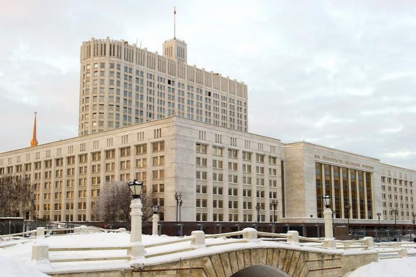 Правительство позволило госзаказчикам менять условия строительных контактов