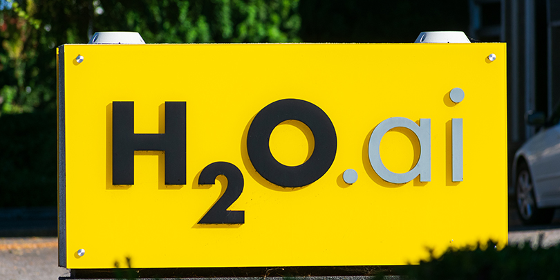 Технологический стартап H2O.ai привлекает $100 млн при оценке в $1,6 млрд