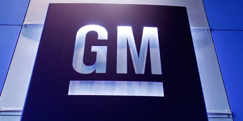 General Motors может инвестировать $3 млрд в производство электрокаров