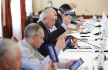 Северо-Западные СРО провели окружную конференцию