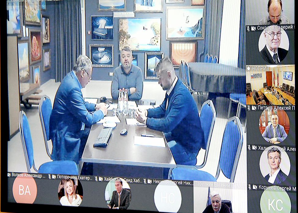 Комитет НОПРИЗ одобрил профстандарт для специалистов по инженерно-экологическим изысканиям