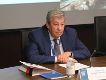 Аркадий Чернецкий станет опорой экспертам НОСТРОЙ