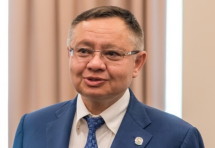 Глава Минстроя поздравил проектировщиков с профессиональным праздником