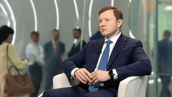 Ефимов: Москва выделила более 400 гектаров земли для реализации МаИП