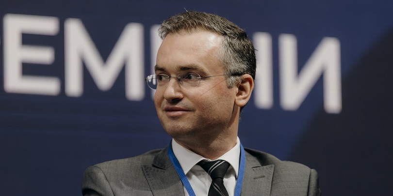 В Минфине не ждут влияния на рубль от выкупа акций ЛУКОЙЛа у иностранцев