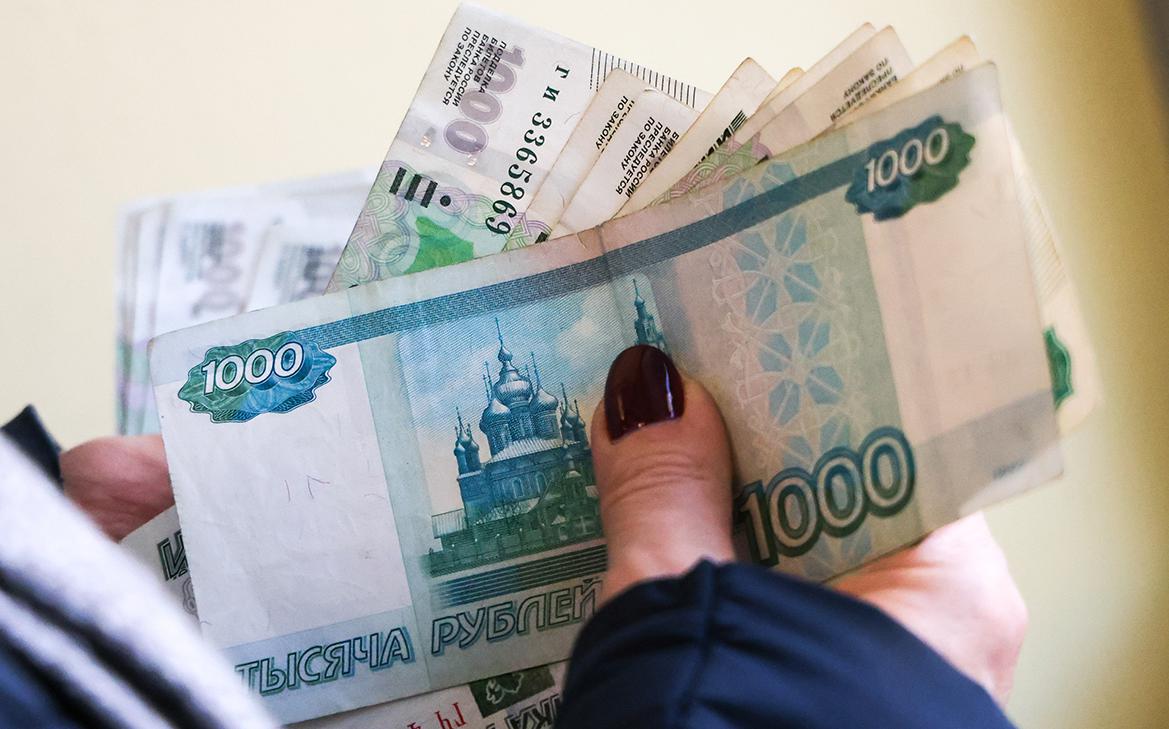 ЦБ запретил банку из Южной Осетии наращивать вклады населения в ДНР и ЛНР