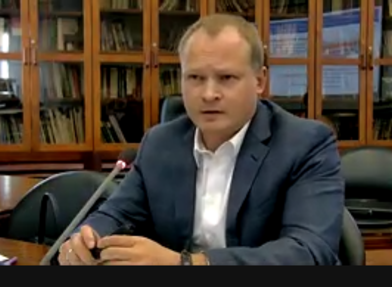 В НОСТРОЙ предлагают вернуться к теме поэтапного раскрытия эскроу-счетов