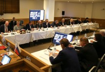 Совет НОСТРОЙ назначил дату съезда и создал новый комитет