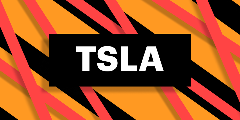 Акции Tesla обвалились на фоне опроса Маска о продаже части его пакета