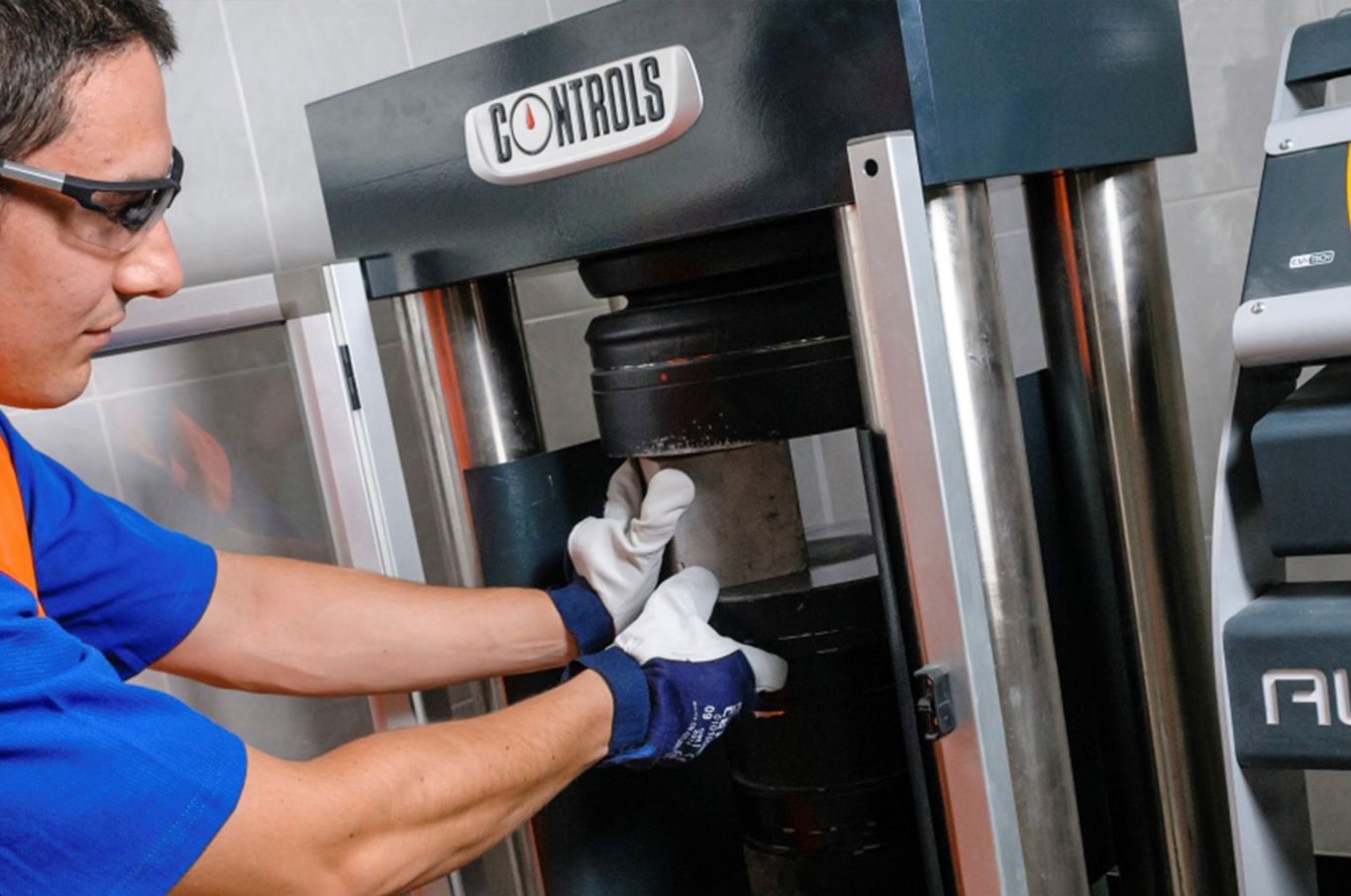 Уральская СРО разработала нацстандарт лабораторного строительного контроля