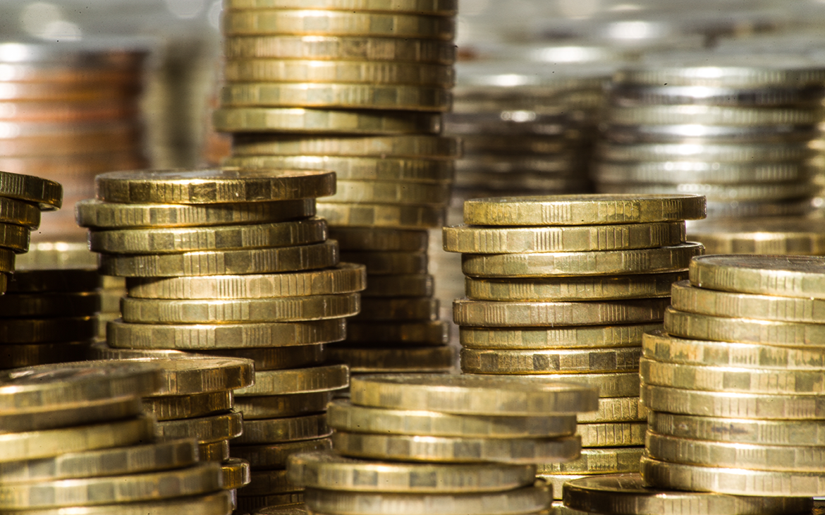 «Ведомости» узнали о возможности выделить ₽1 трлн для ослабления рубля