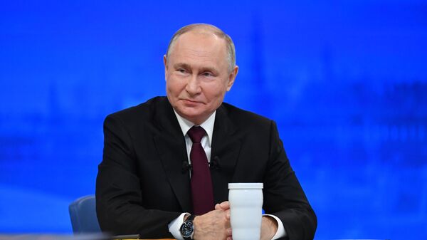 "Признали даже на Западе". Чего российская экономика добилась в 2023 году