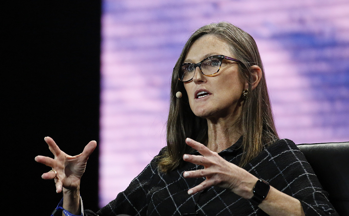 Новый фонд Кэти Вуд открыл мелким инвесторам доступ к венчурному рынку