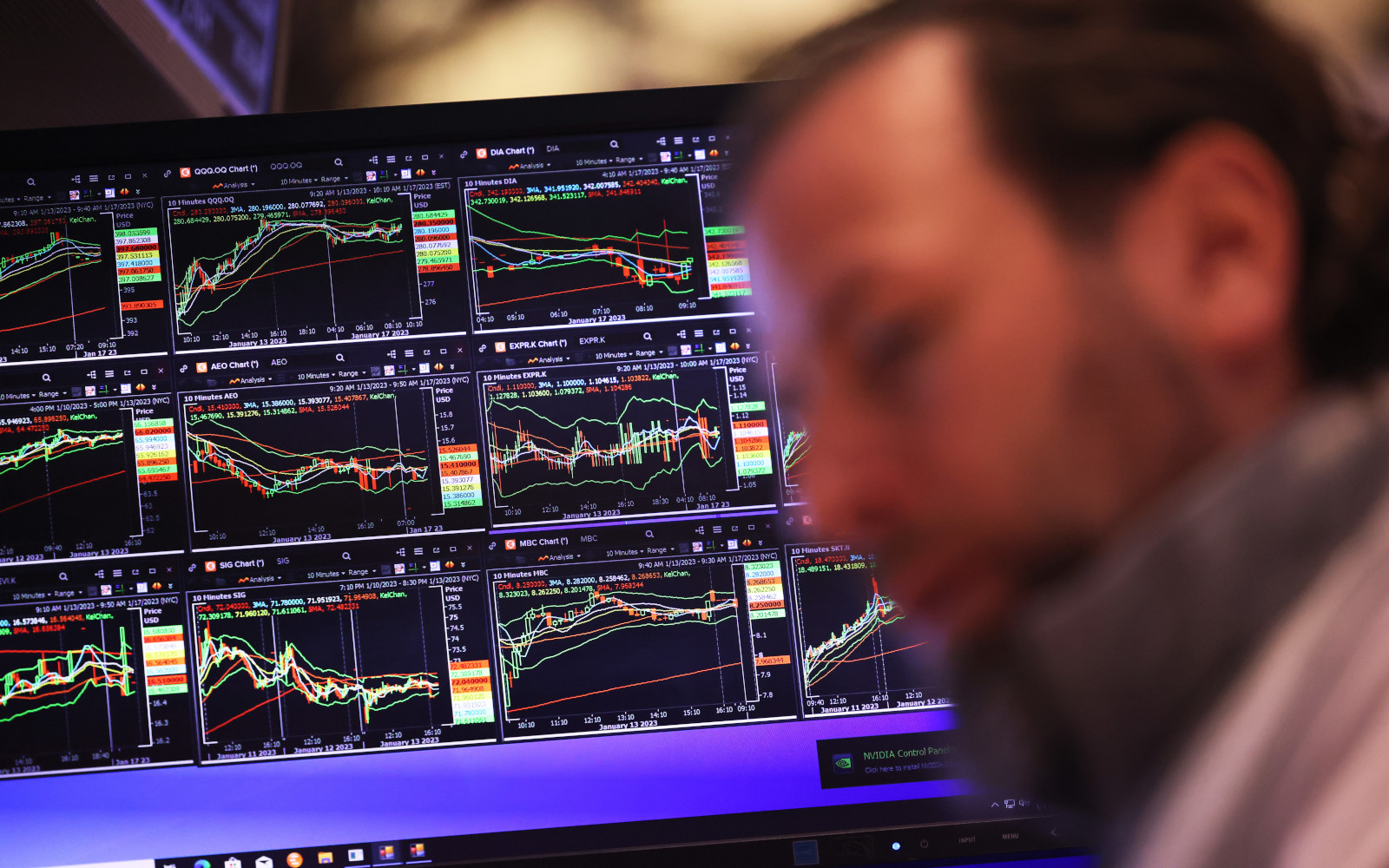 Банк «Синара» обновил список акций-фаворитов на фондовом рынке России