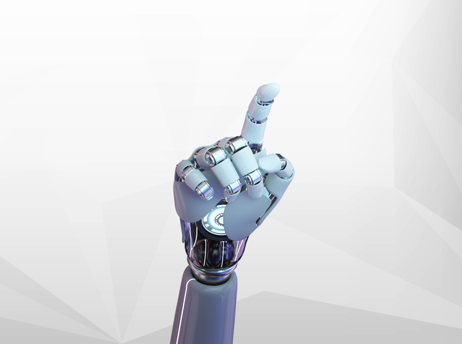 Спрос на искусственный интеллект в России!