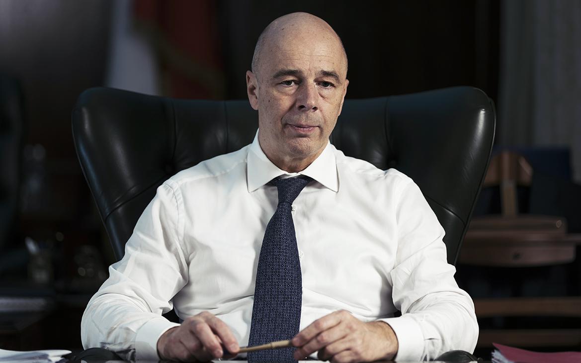 Силуанов не увидел быстрого решения по обмену замороженных активов России