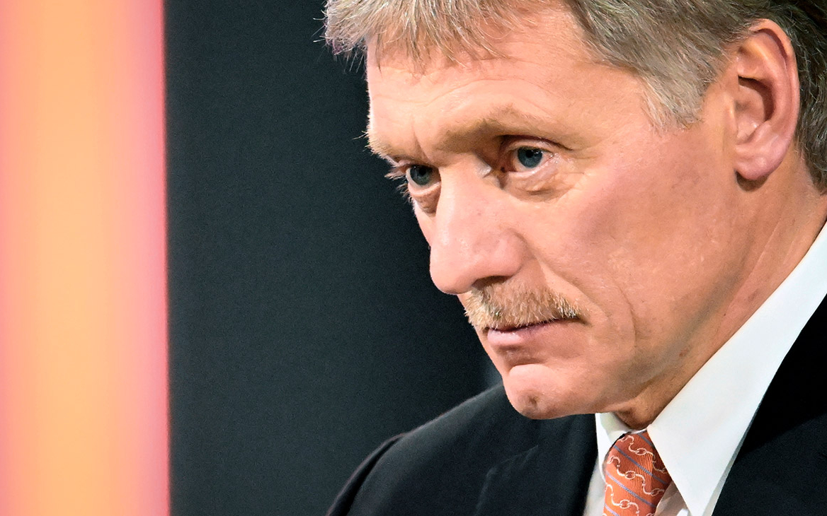 Песков назвал укрепление рубля поводом для особого внимания