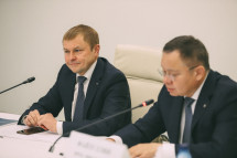 Минстрой России ведёт диалог с малым бизнесом